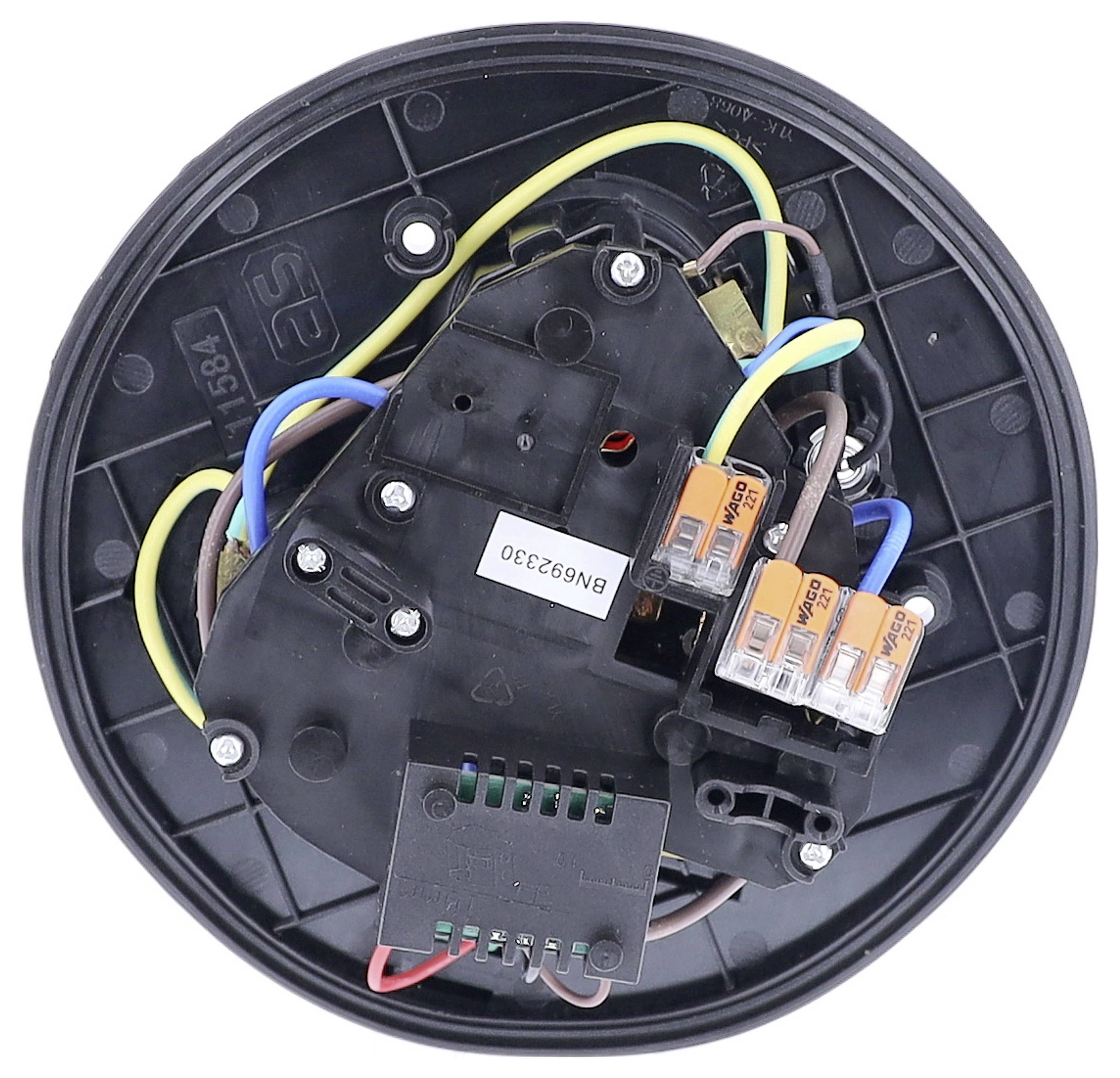 AS Schwabe 11584 Socket splitter 1 pc(s)