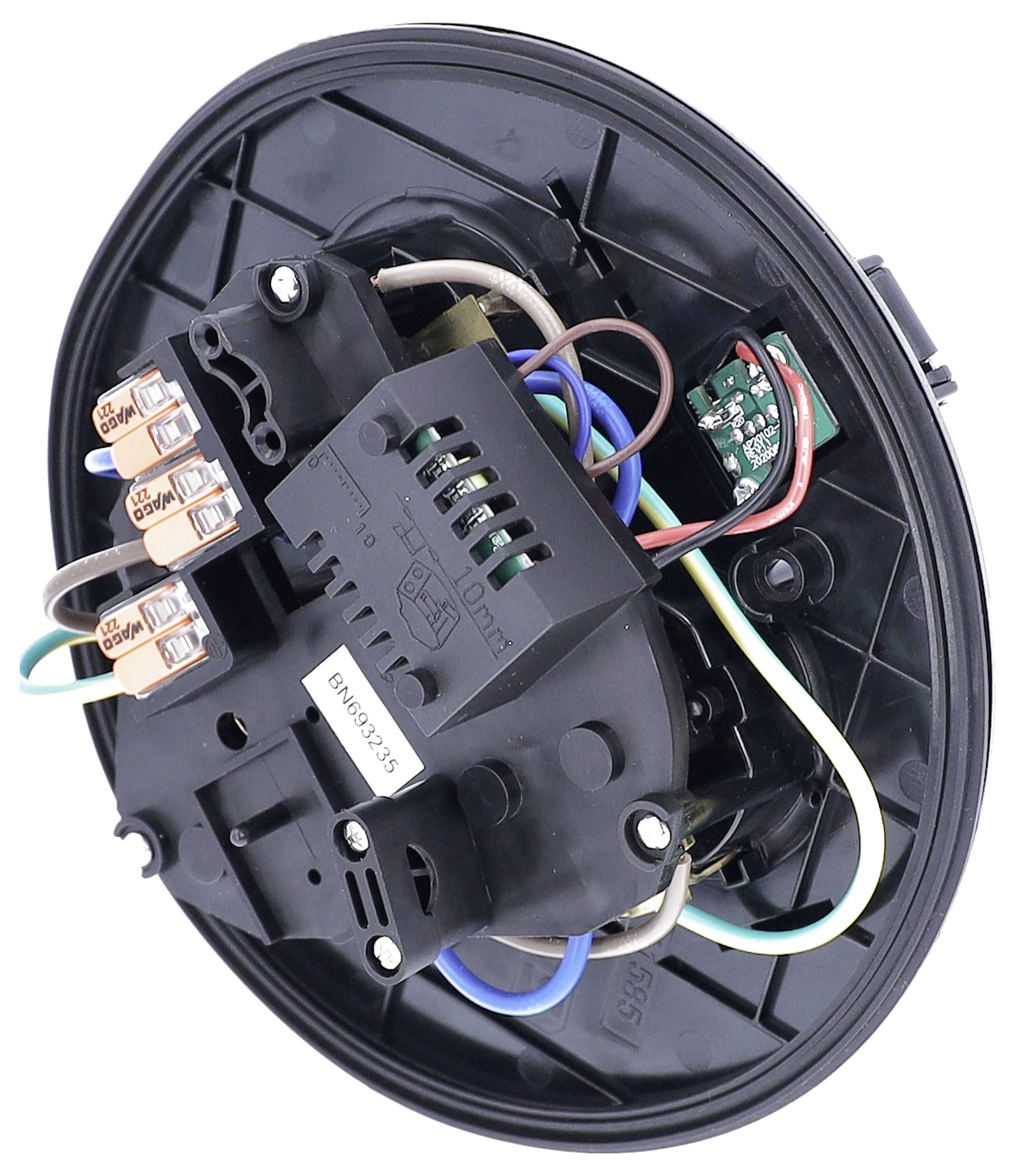 AS Schwabe 11585 Socket splitter 1 pc(s)