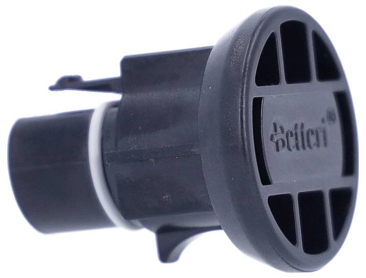 AS Schwabe 62088 CEE add-on socket 1 pc(s)