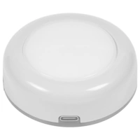 OSRAM HOMELIGHTING 4058075849280 Dot-It Twist Portable mini light LED (monochrome) Grey OSRAM HOMELIGHTING 4058075849280 Dot-It Twist Portable mini light LED (monochrome) Grey
