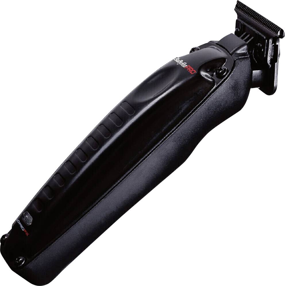 Babyliss FX726E Precision trimmer Black