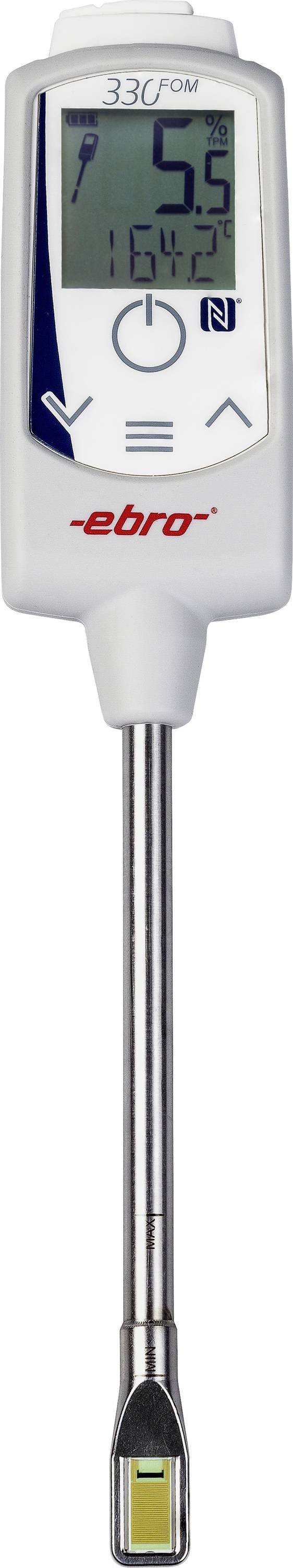 Xylem FOM 330 NFC Cooking oil tester 50 - 200 °C