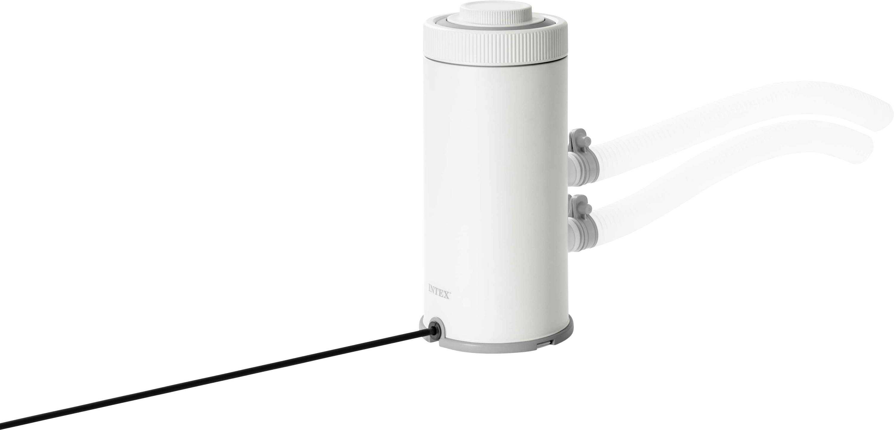 Intex 26604GS C600 Cartridge Pool pump 2271 l