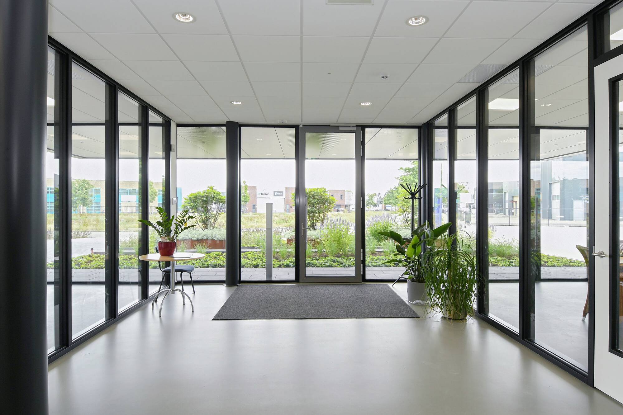 LEDVANCE LED recessed light LED (monochrome)