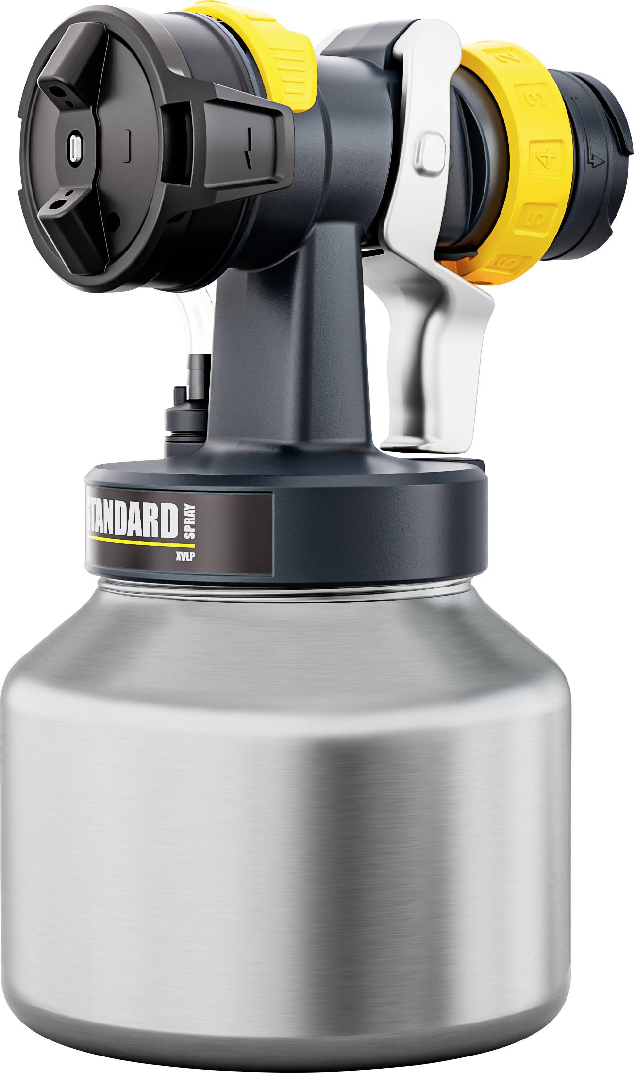 Wagner XVLP 2.0 Standard 4,1 EU Sprayer attachment