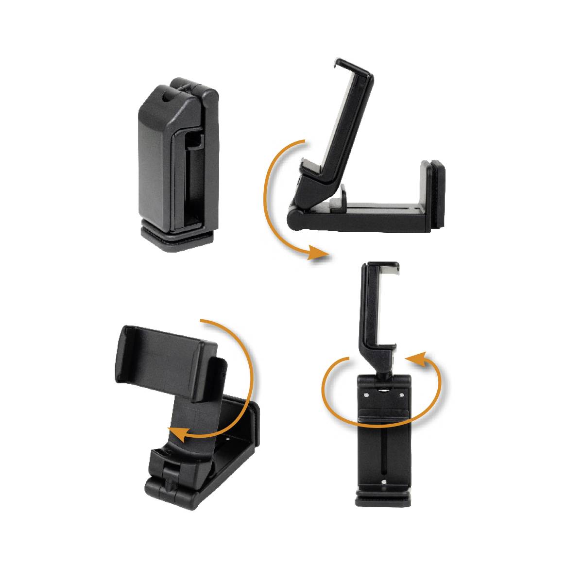 My Wall Car mobile phone holder