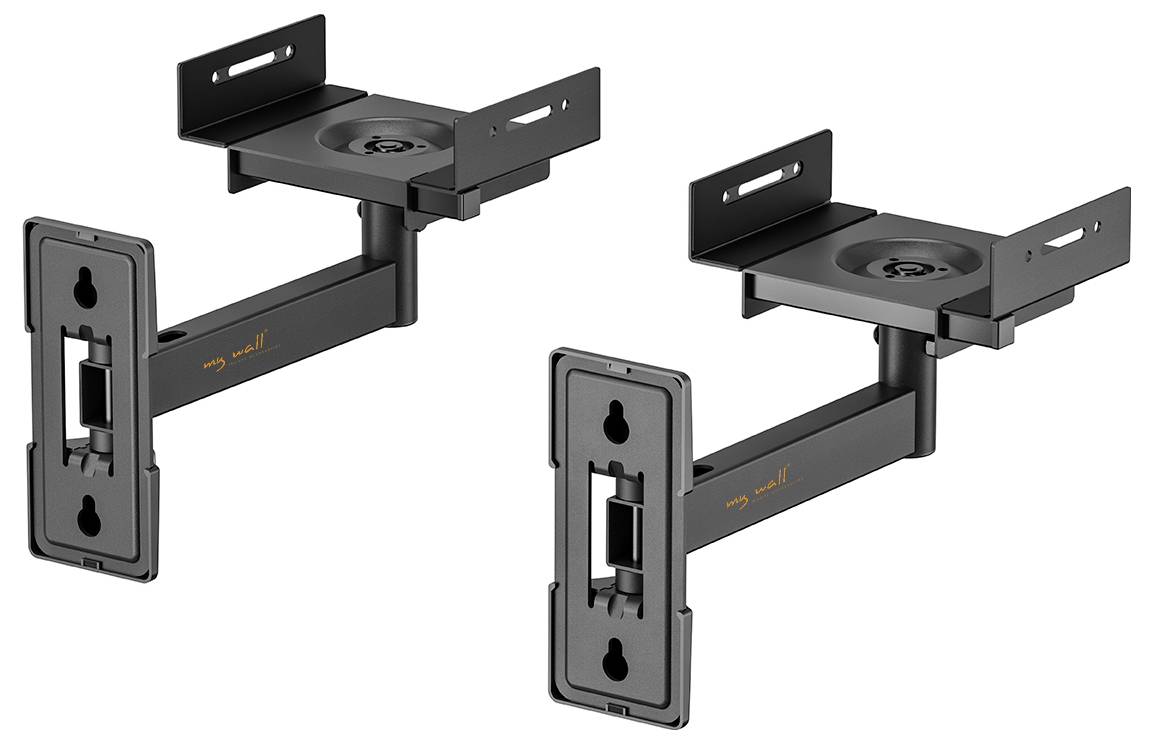 My Wall Speaker wall mount 1 pc(s)