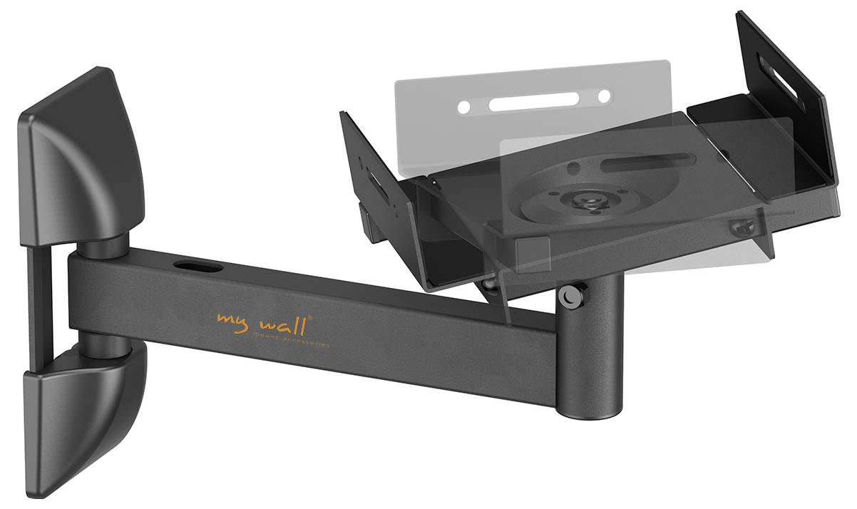 My Wall Speaker wall mount 1 pc(s)