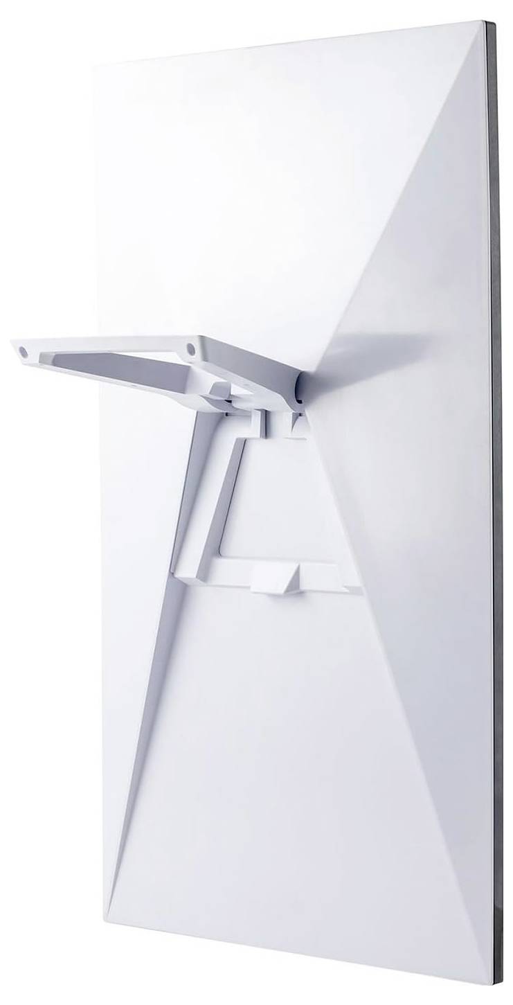 Starlink Standard Kit V4 Set Wi-Fi 6 starter kit 2.4 GHz, 5 GHz