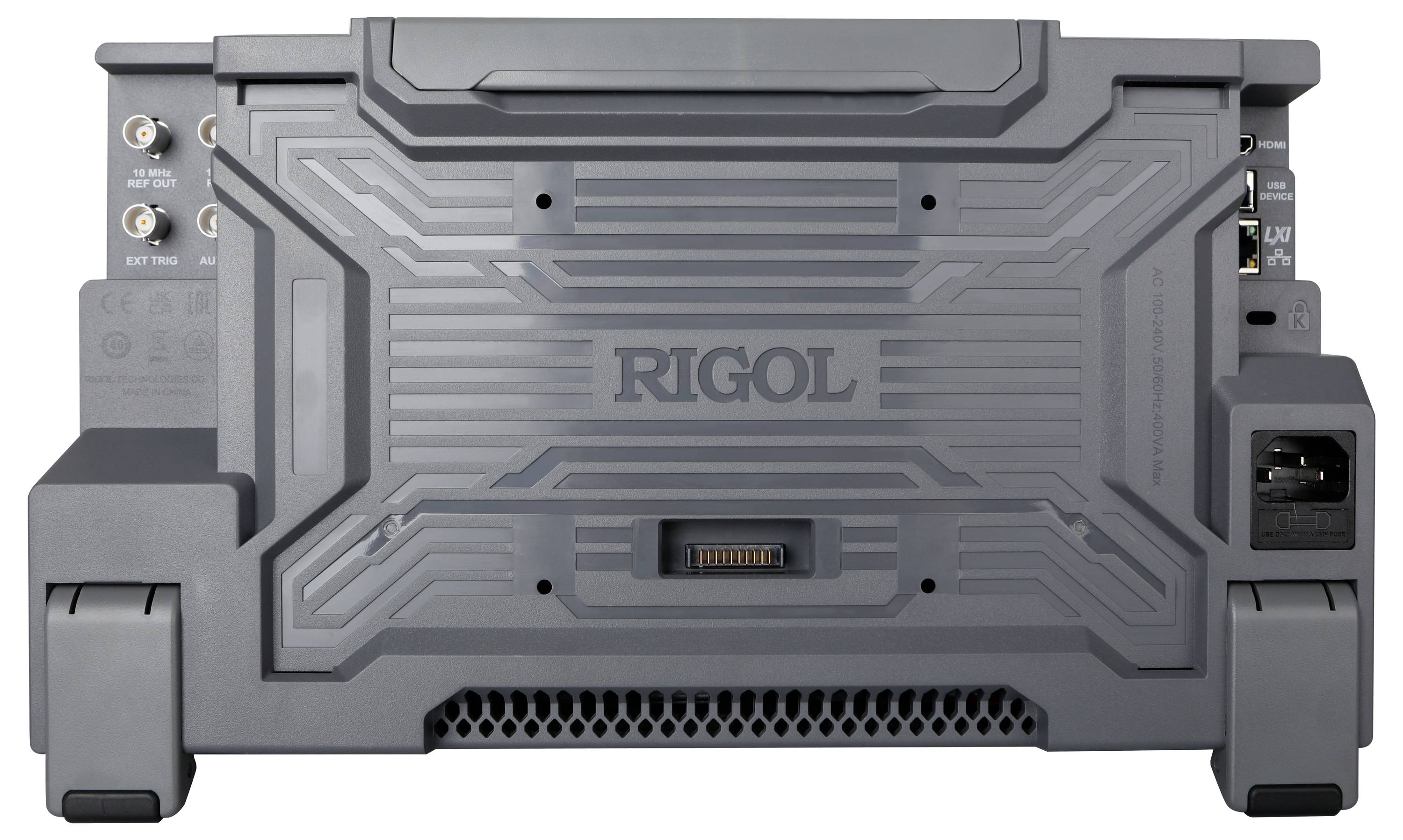 Rigol DHO5108   Digital 1 pc(s)