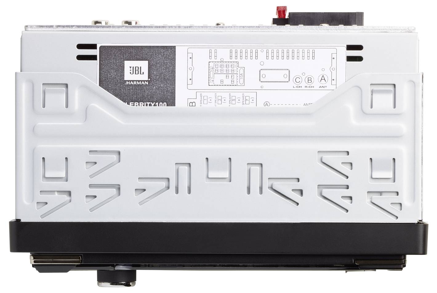 JBL CELEBRITY100 Car stereo