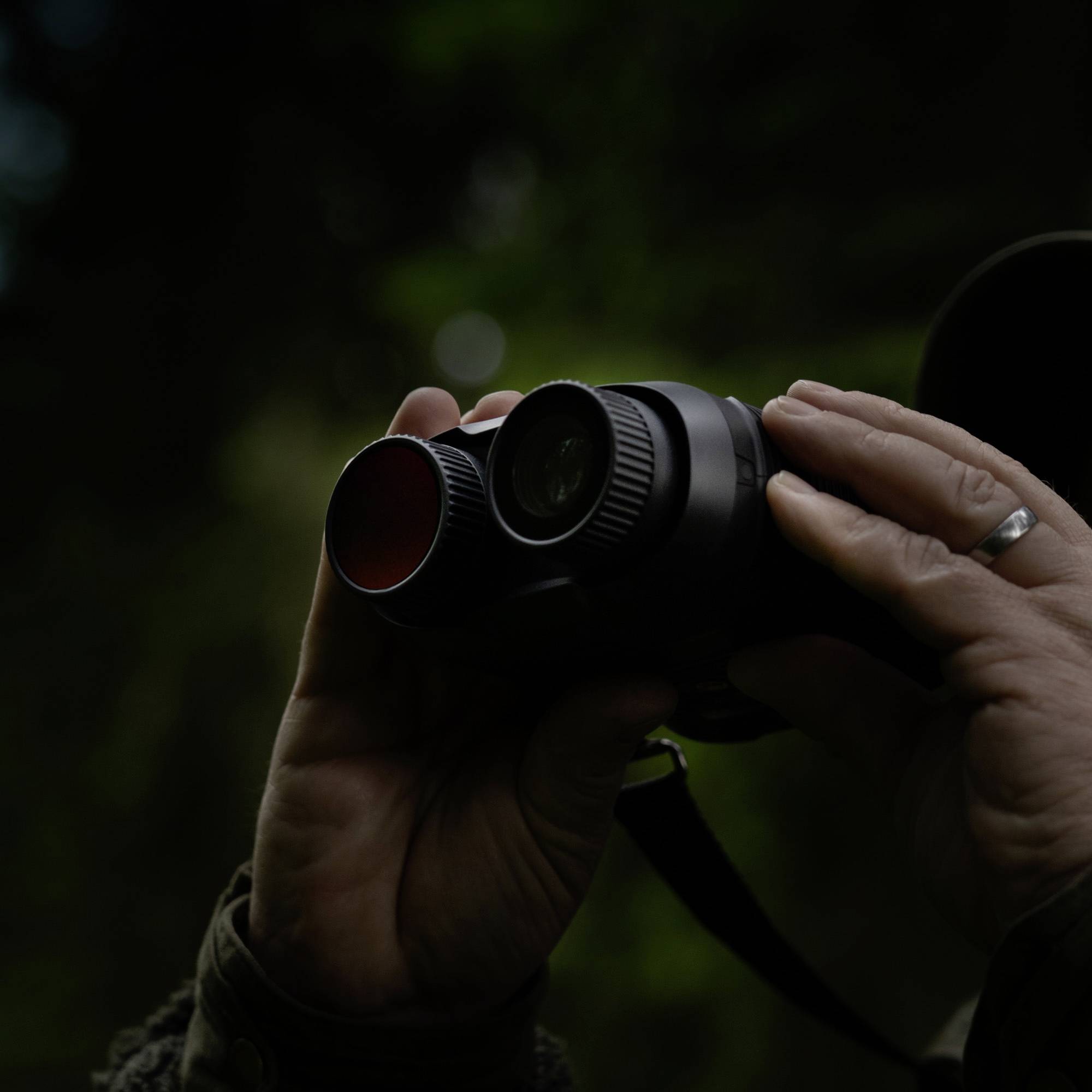 DÖRR IR-QHD 490333 Night vision