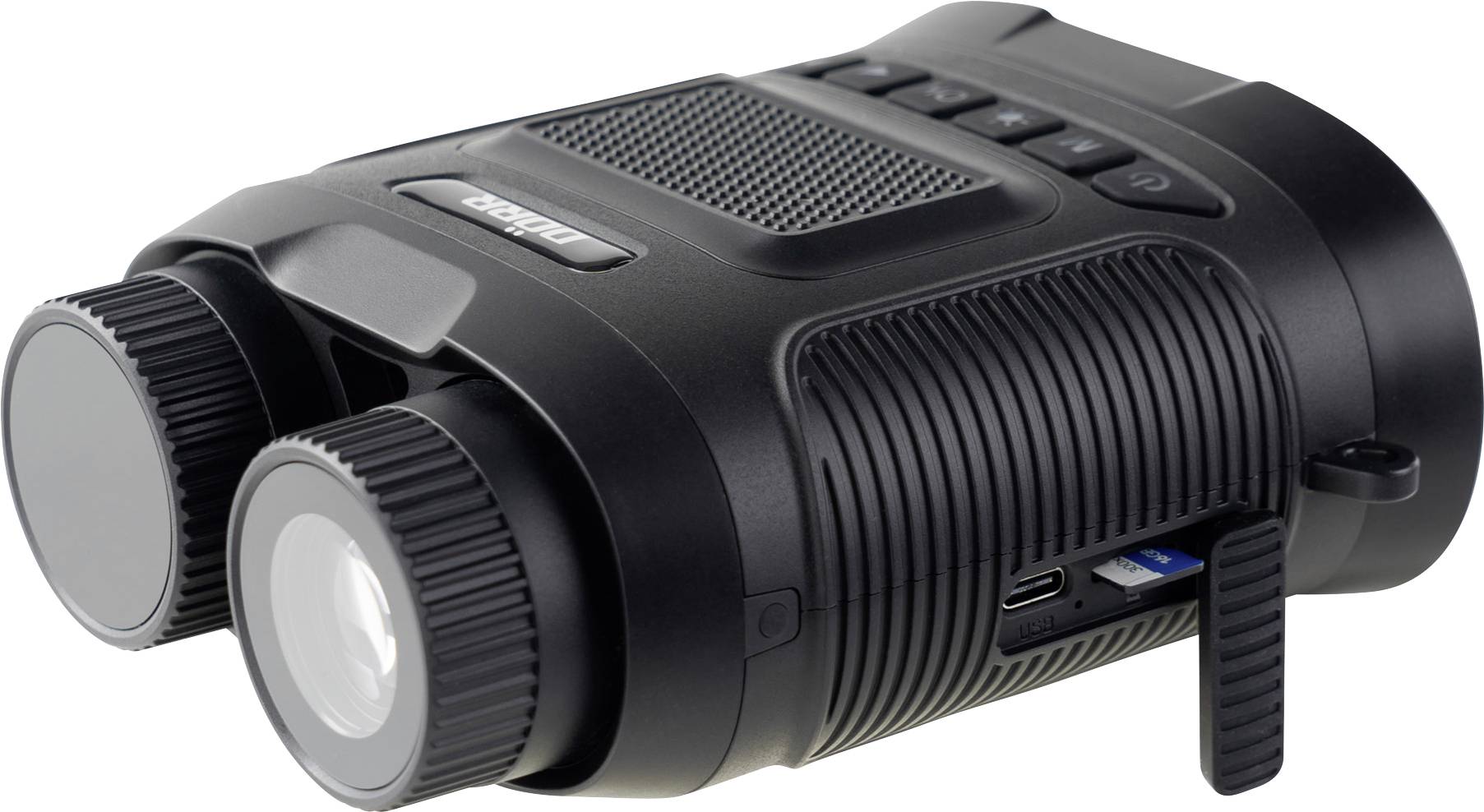DÖRR IR-QHD 490333 Night vision