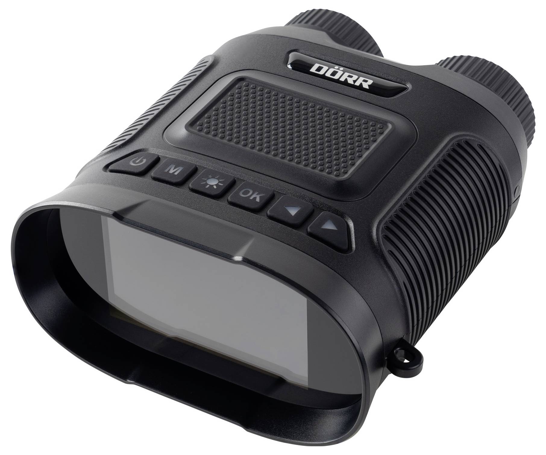 DÖRR IR-QHD 490333 Night vision