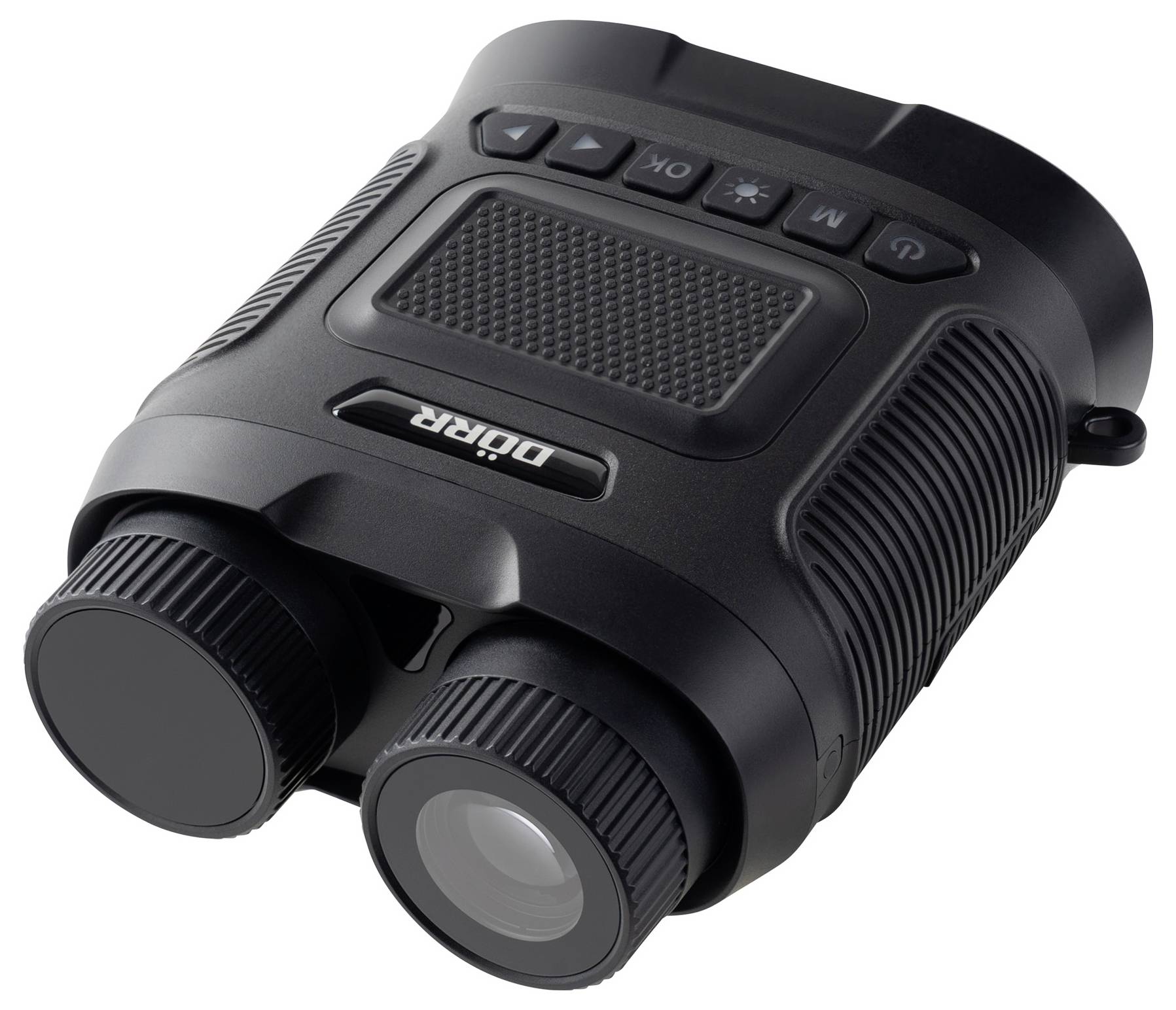 DÖRR IR-QHD 490333 Night vision