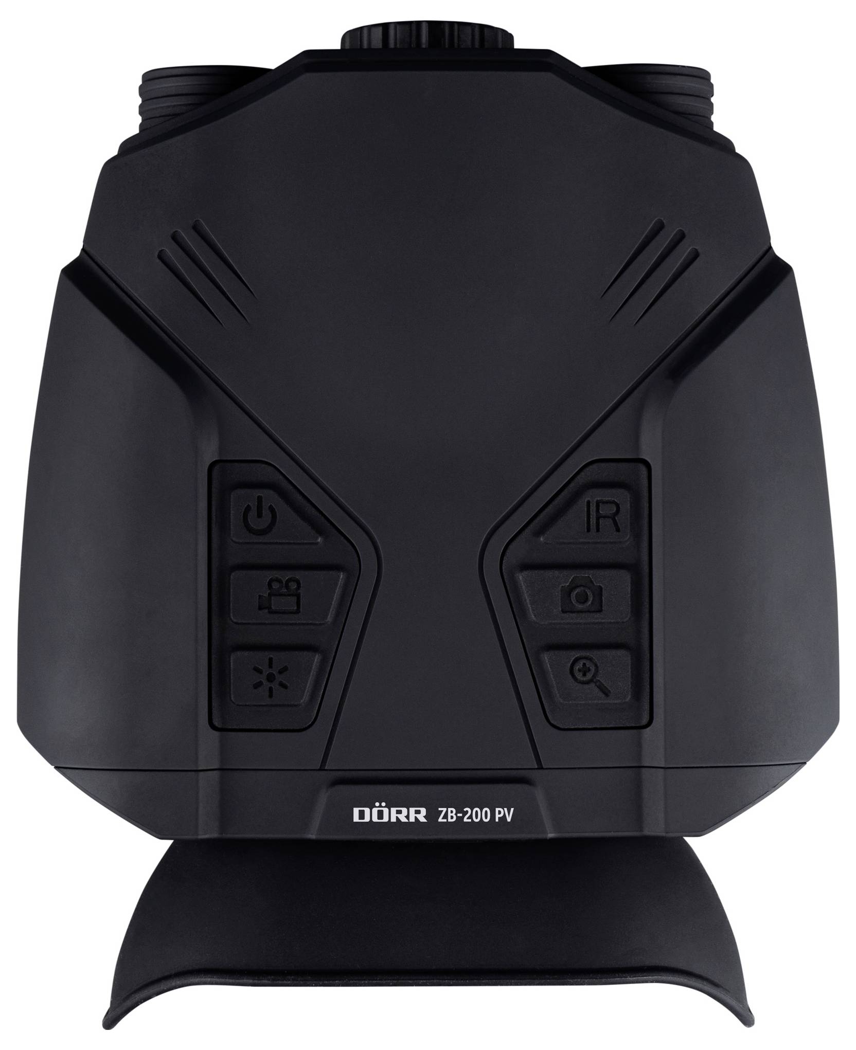 DÖRR ZB-200 PV 490334 Night vision