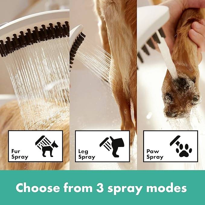 hansgrohe DogShower Dog shower head 1 pc(s)