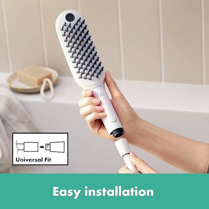 hansgrohe DogShower Dog shower head 1 pc(s)