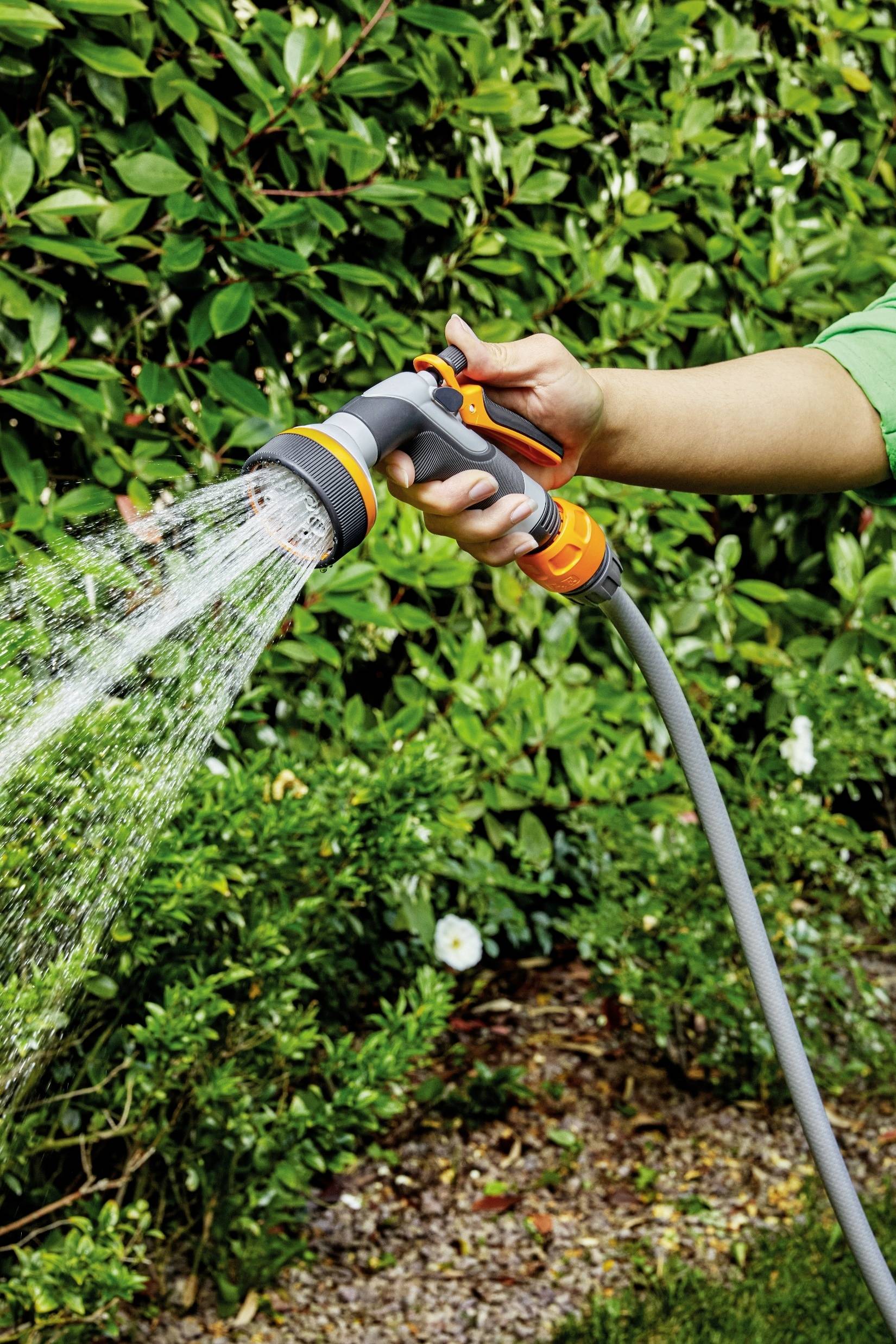 Hozelock GF80043927 Garden sprinkler