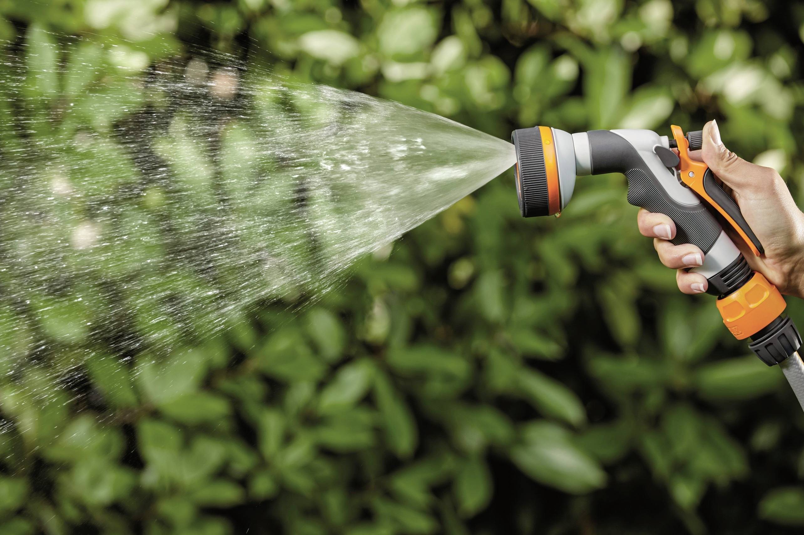 Hozelock GF80043927 Garden sprinkler