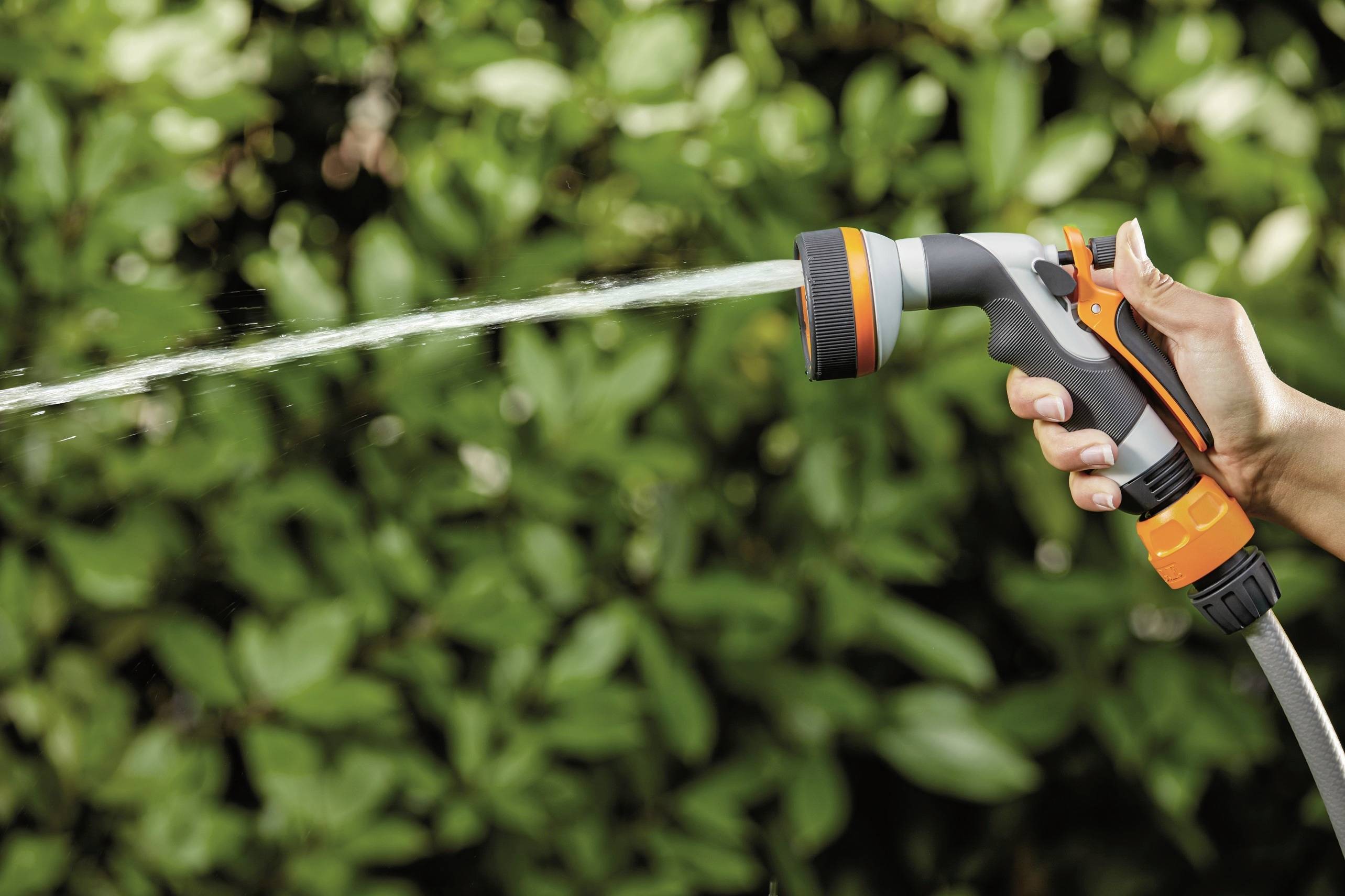 Hozelock GF80043927 Garden sprinkler