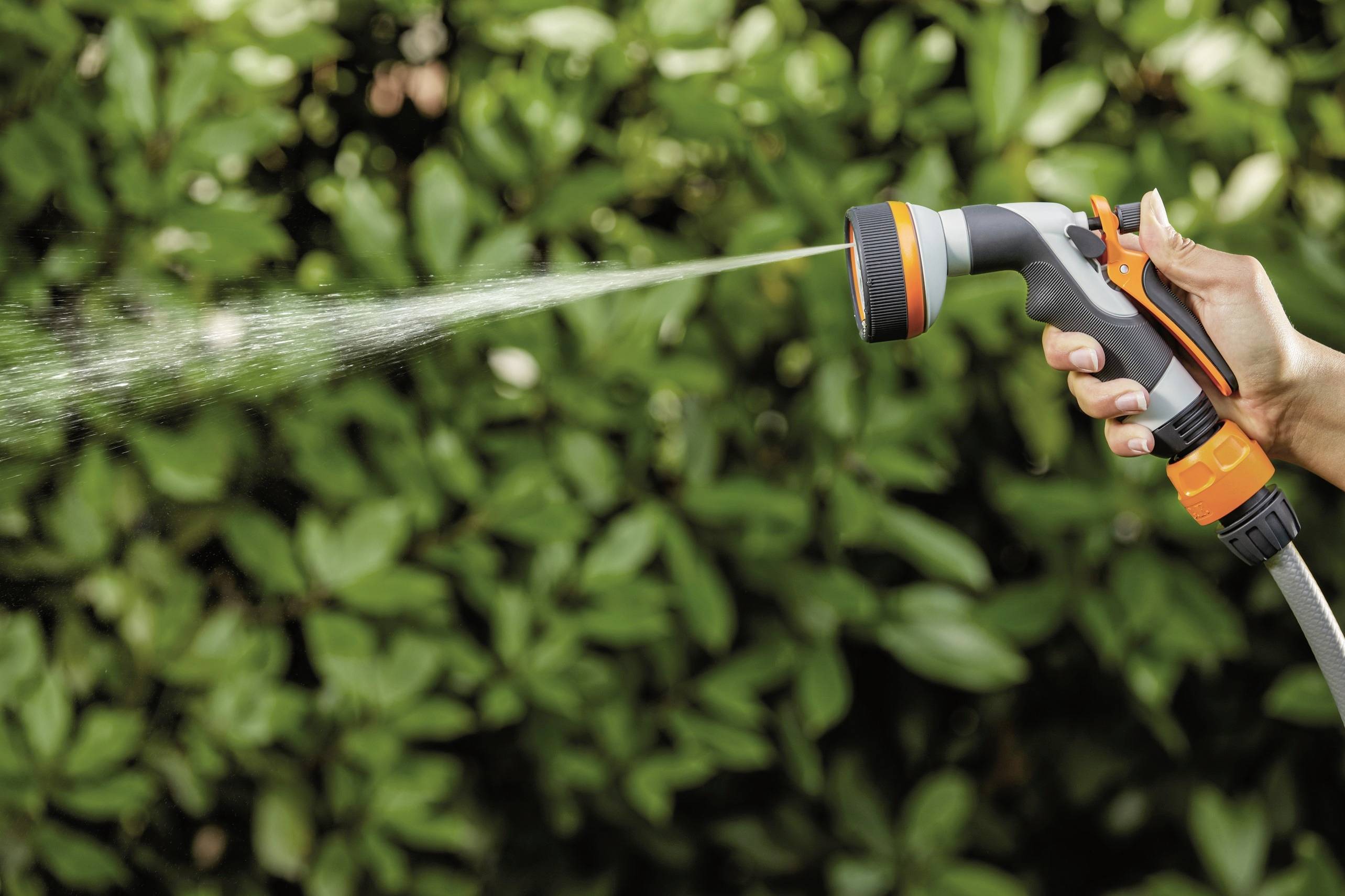 Hozelock GF80043927 Garden sprinkler