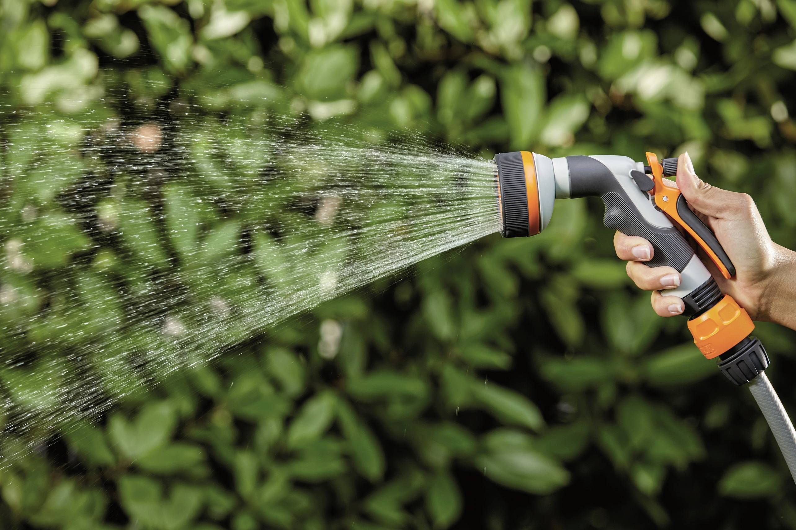 Hozelock GF80043927 Garden sprinkler