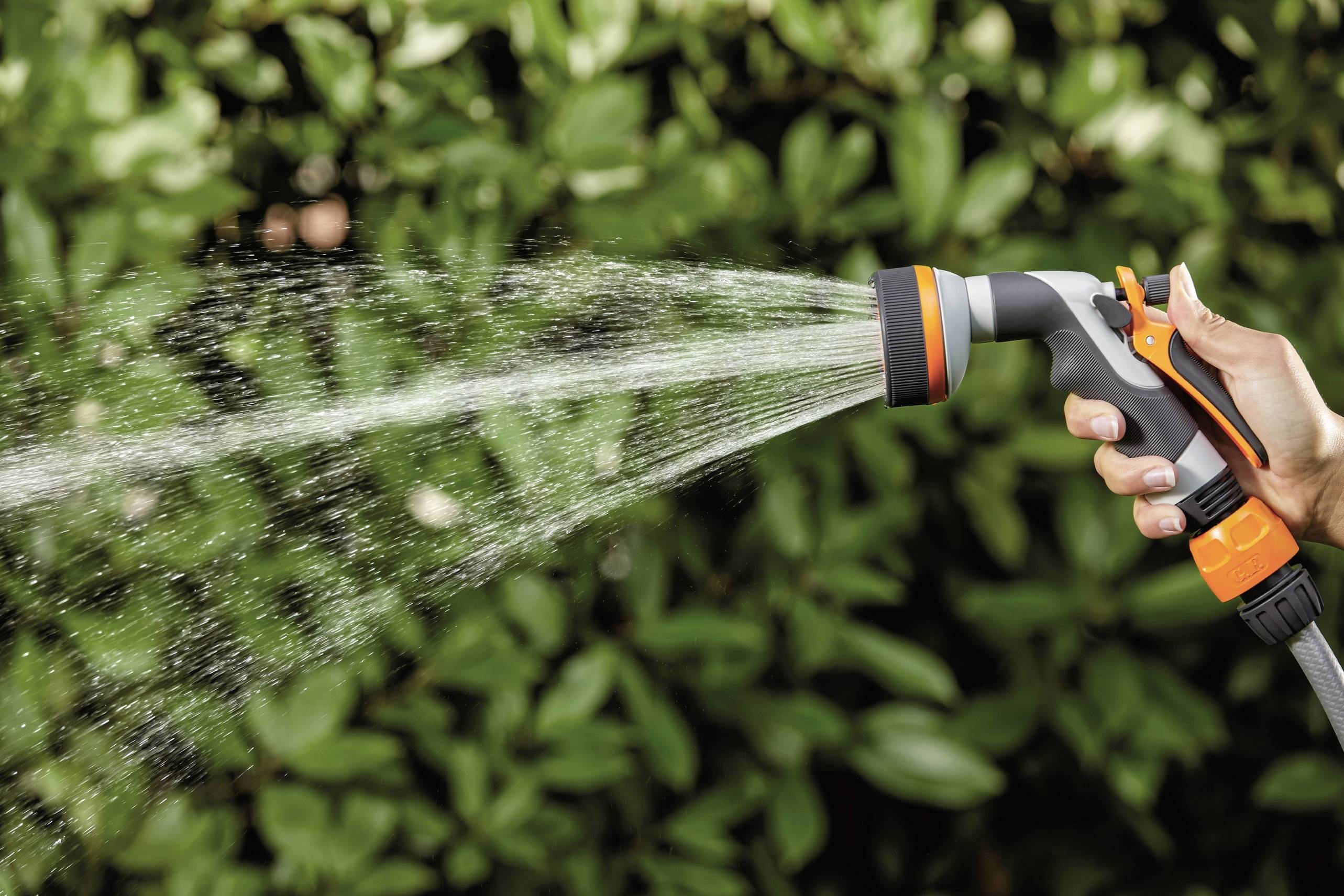 Hozelock GF80043927 Garden sprinkler