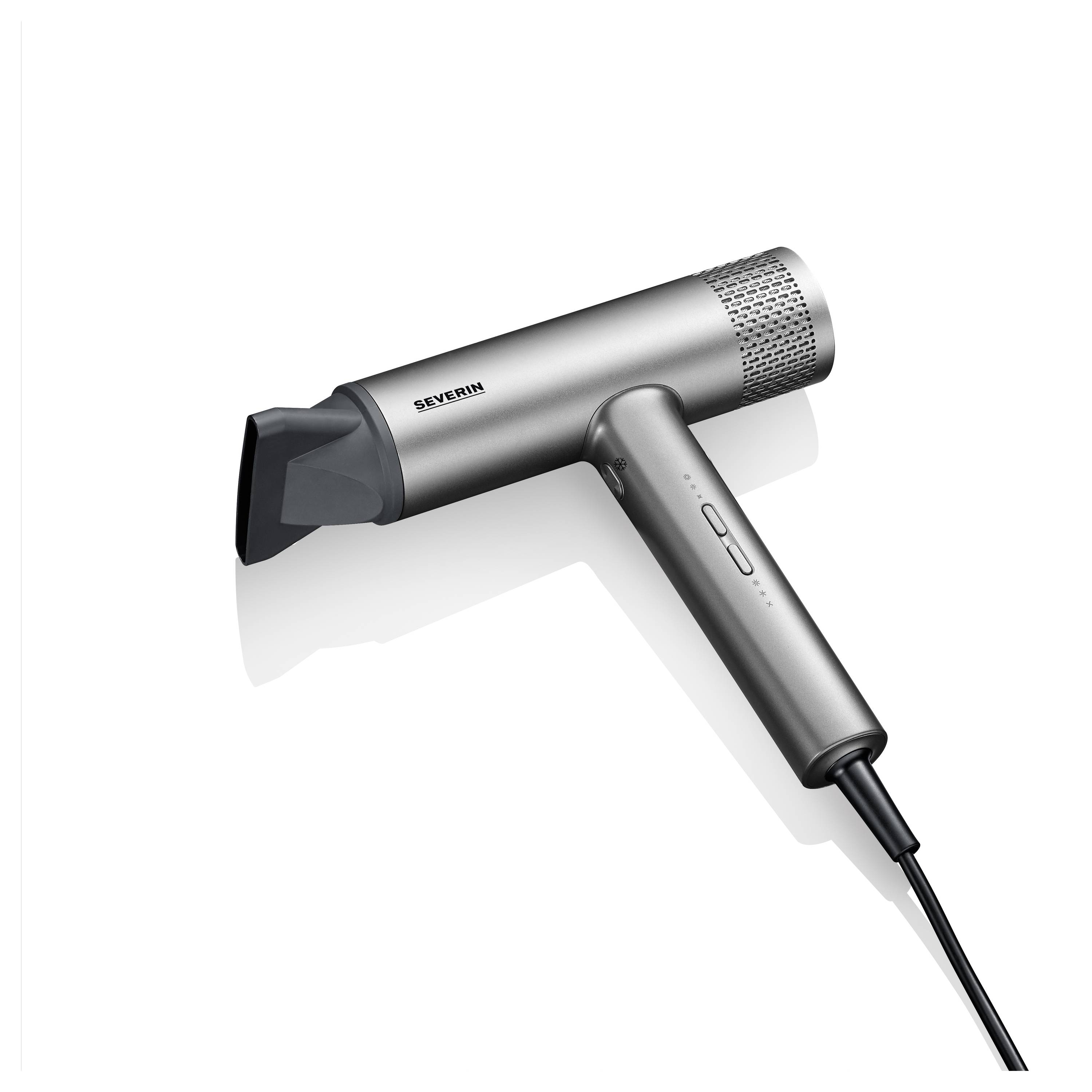 Severin HT0169 Hair dryer Anthracite