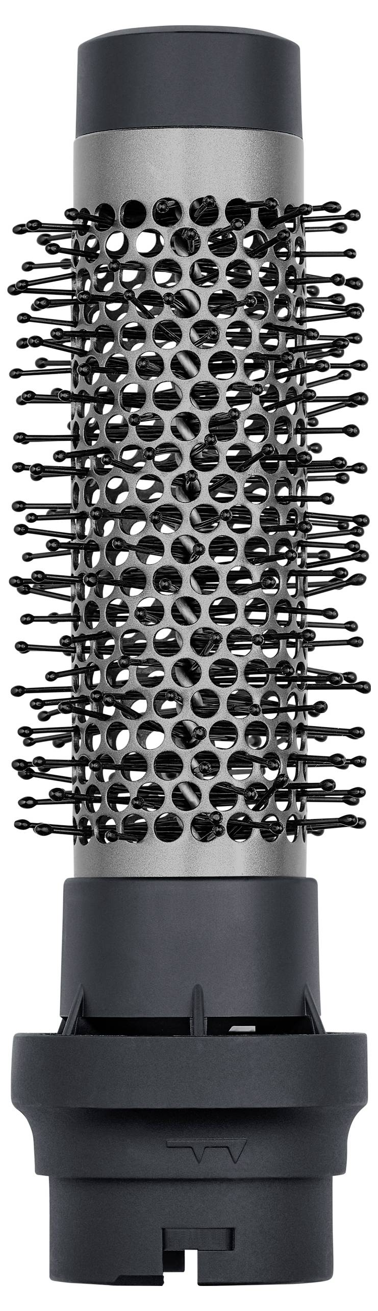 Severin WL0683 Multifunction styler Black incl. ionizer