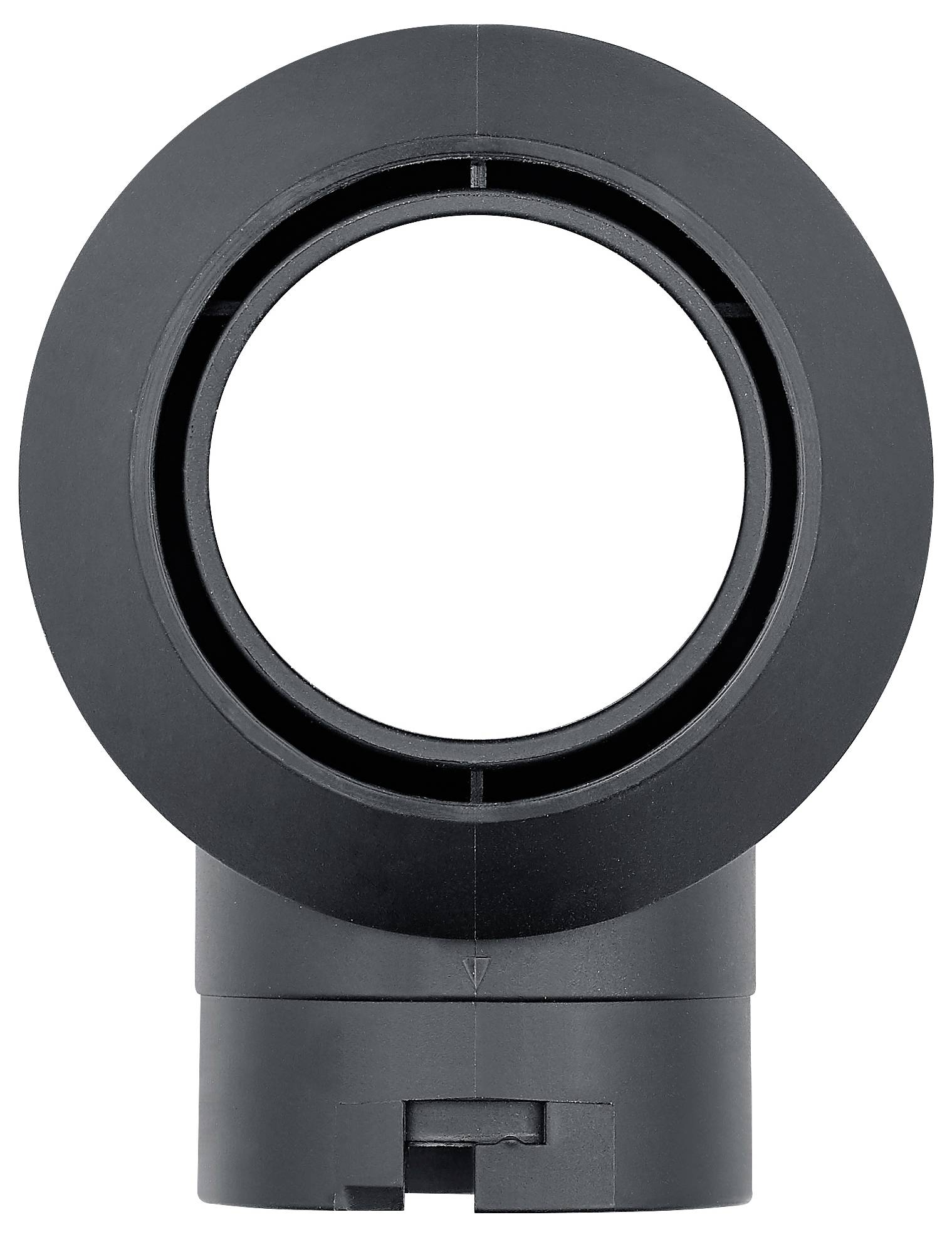 Severin WL0683 Multifunction styler Black incl. ionizer