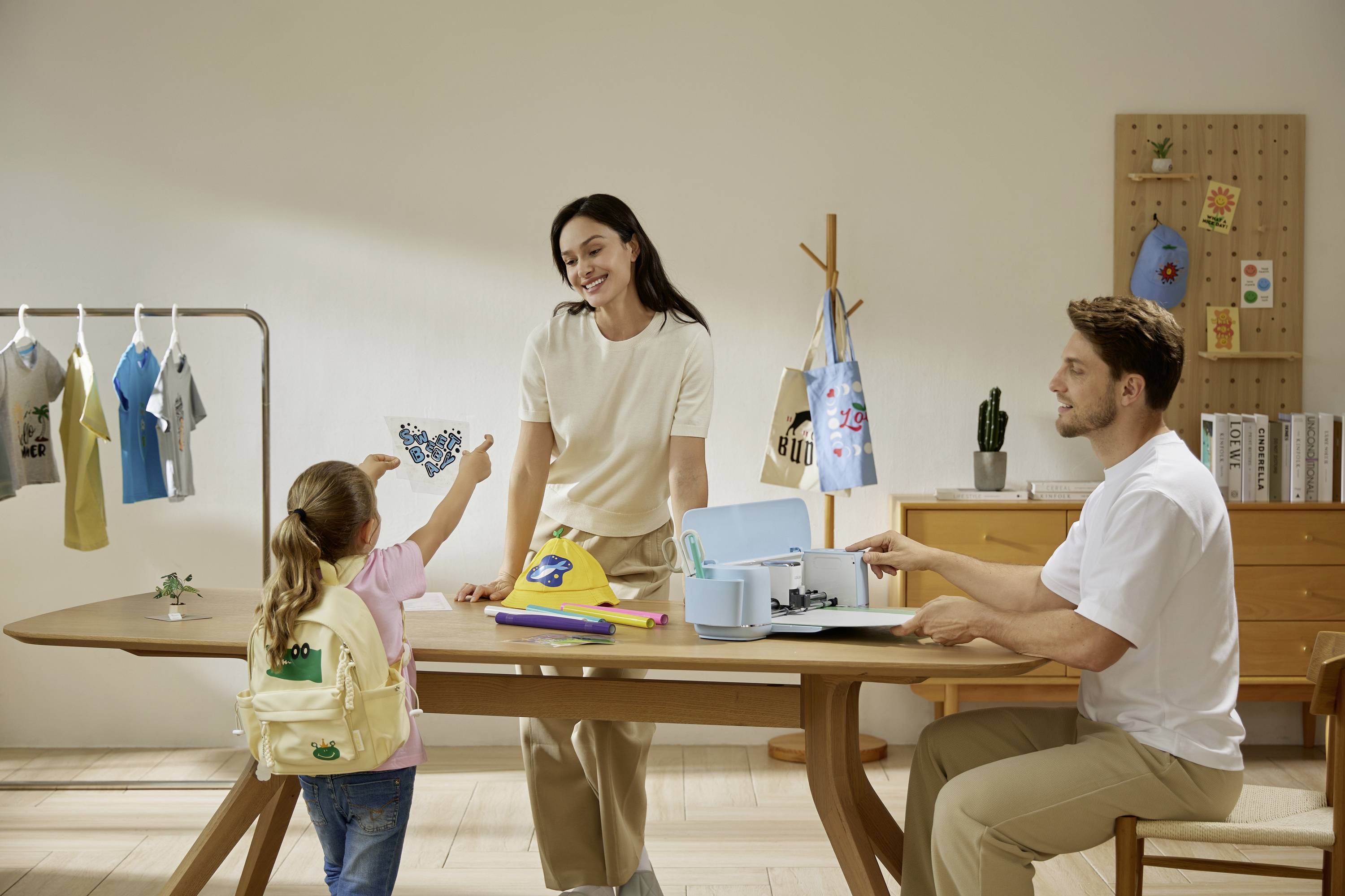 Loklik iCraft Bubble Cutting plotter