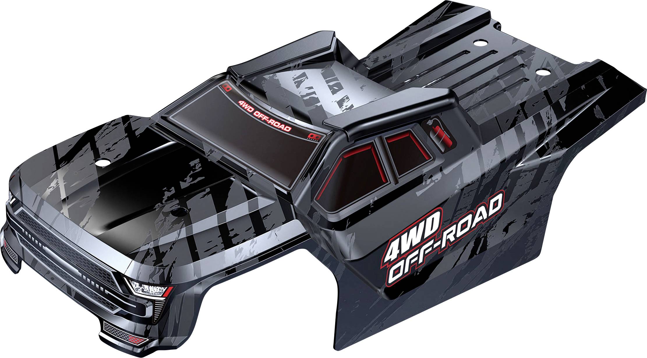 Amewi 012-1430D1 Spare part Body shell