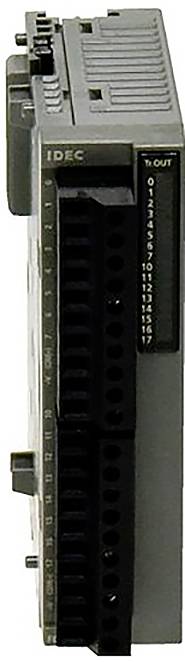 Idec FC6A-J4CN1 FC6A Series I/O card 24 V DC