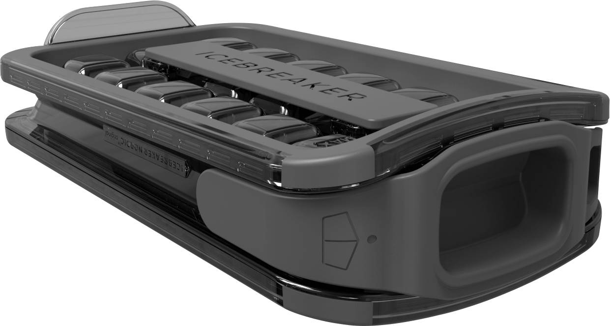 Icebreaker Nordic POP 2.0 Vacuum container