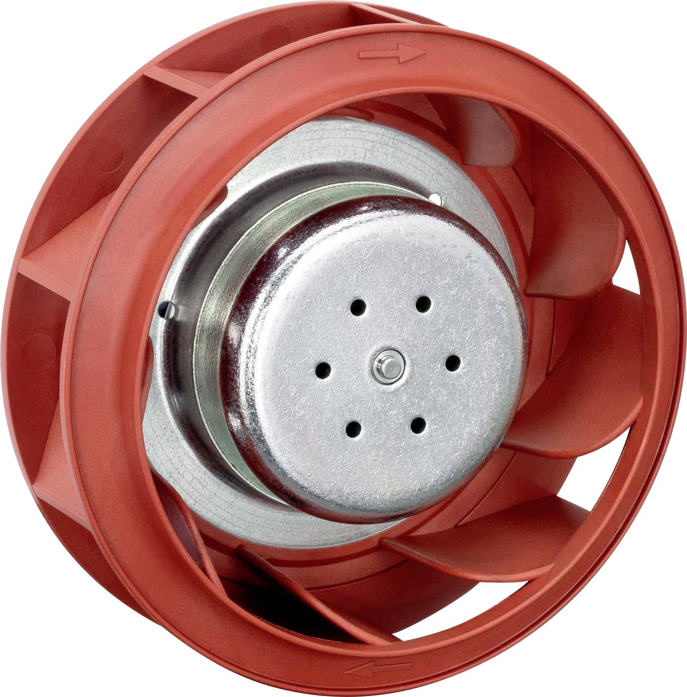 EBM Papst 9594314005 Radial extractor 48 V DC 318 m³/h