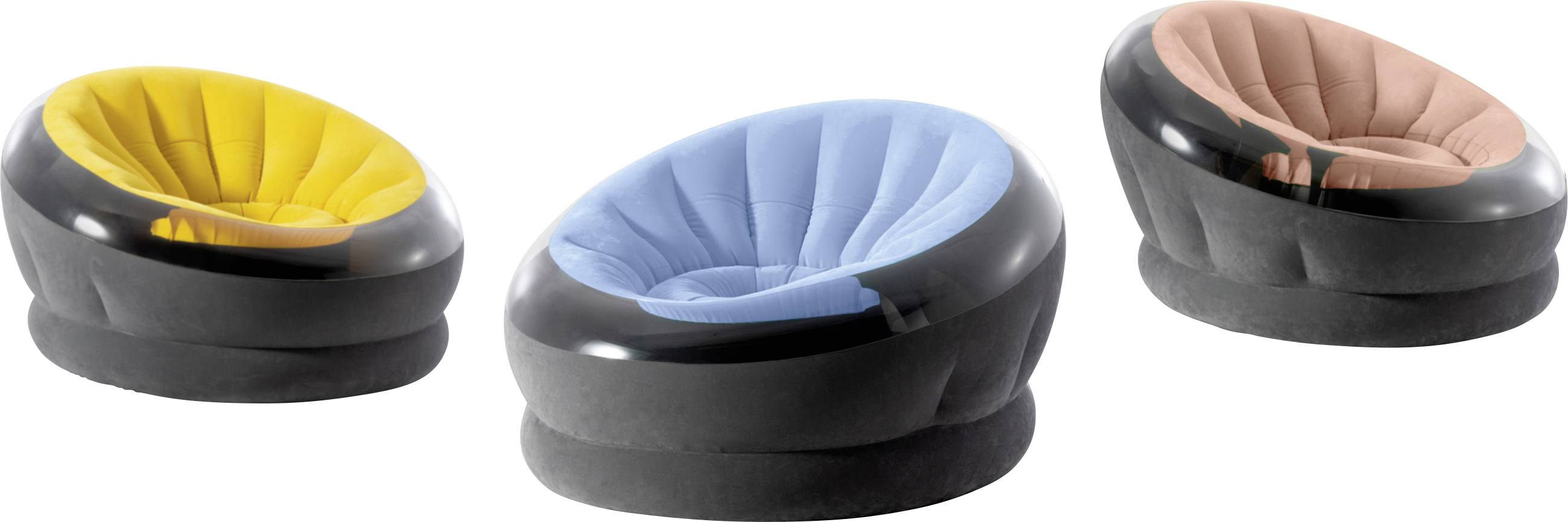 Intex 68582NP Empire Chairs Armchair (L x W x H) 112 x 109 x 69 cm