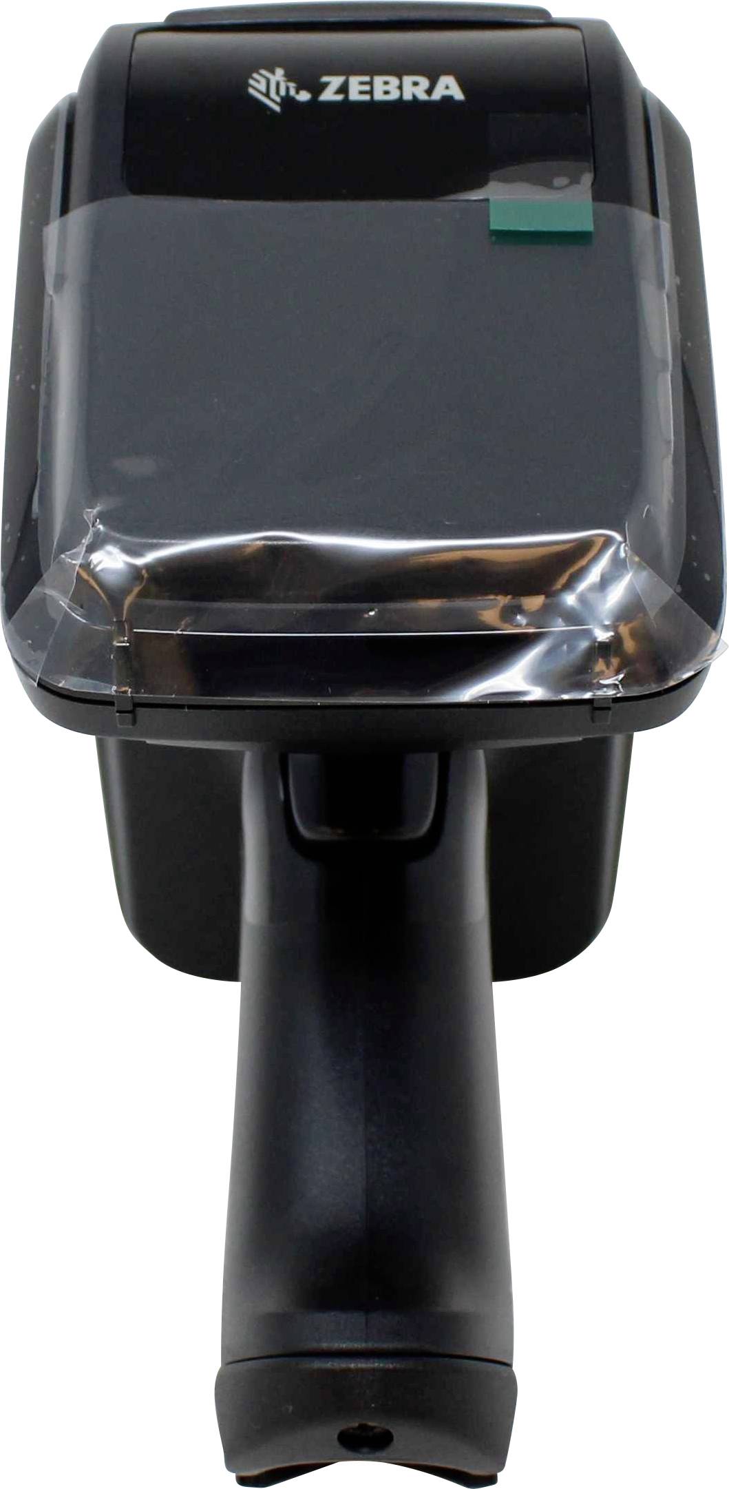 Zebra RFD40 UHF RFID scanner bracket Corded RFID Tag RFID unit Black Laptop eConnex™, USB C®