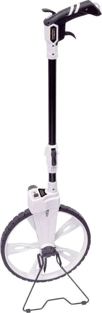 Laserliner RollPilot S12 Perambulator 999.99 m