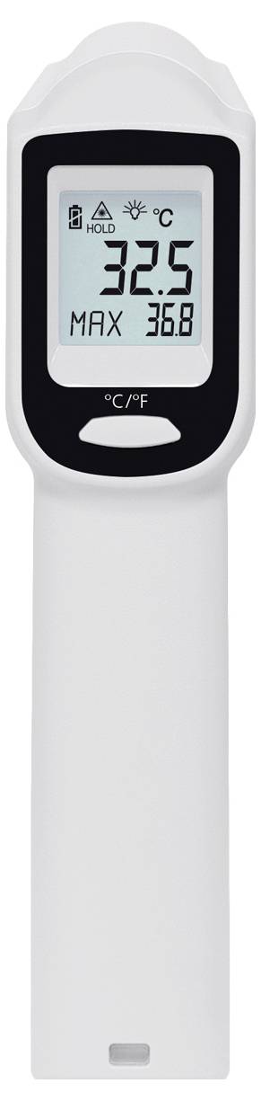 Laserliner ThermoSpot One IR thermometer