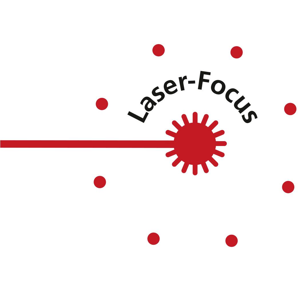 Laserliner CondenseSpot Plus IR thermometer