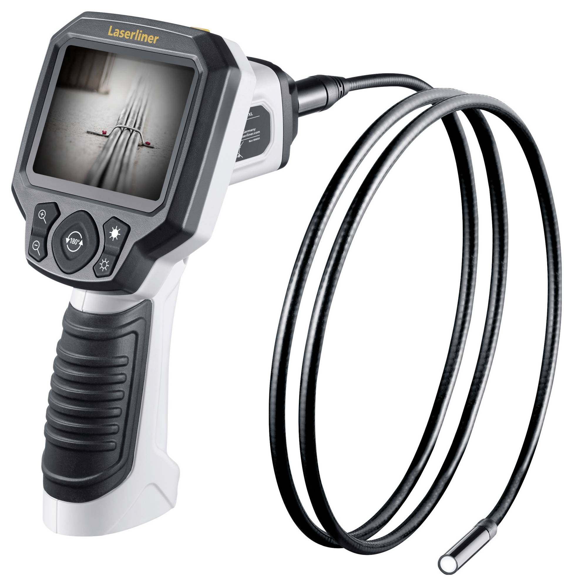 Laserliner 082.114E Inspection camera