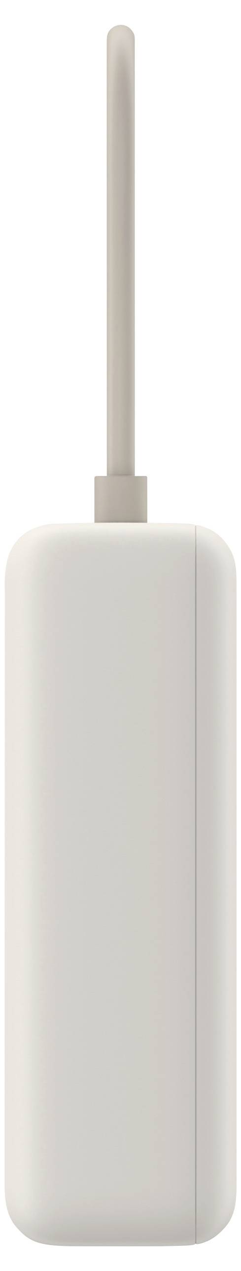 Xiaomi PB1033MI Power bank 10000 mAh Li-ion White (matt)