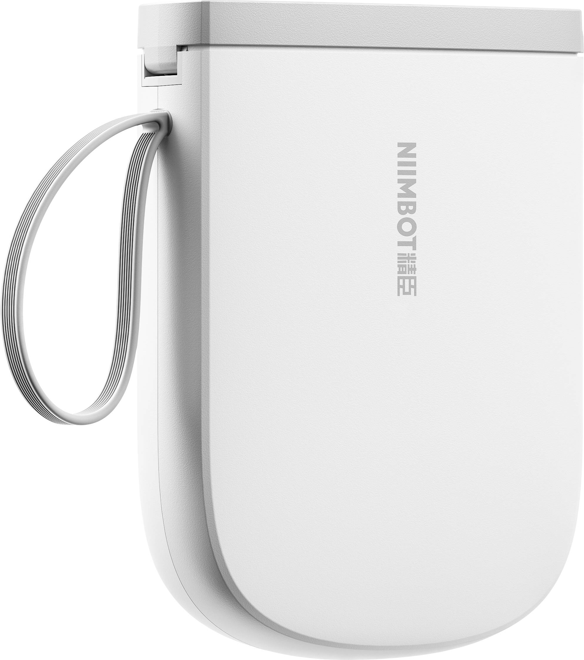 NIIMBOT D11_H Portable thermal label printer Label printer Direct thermal 300 x 300 dpi Max. label width: 15 mm USB, Bluetooth