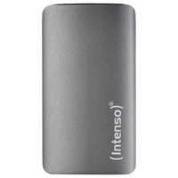 Intenso External SSD hard drive USB C® (USB 3.2 2x 2nd gen) 3828470 Intenso External SSD hard drive USB C® (USB 3.2 2x 2nd gen) 3828470