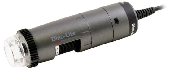 Dino Lite USB microscope 1.3 MP 330 x
