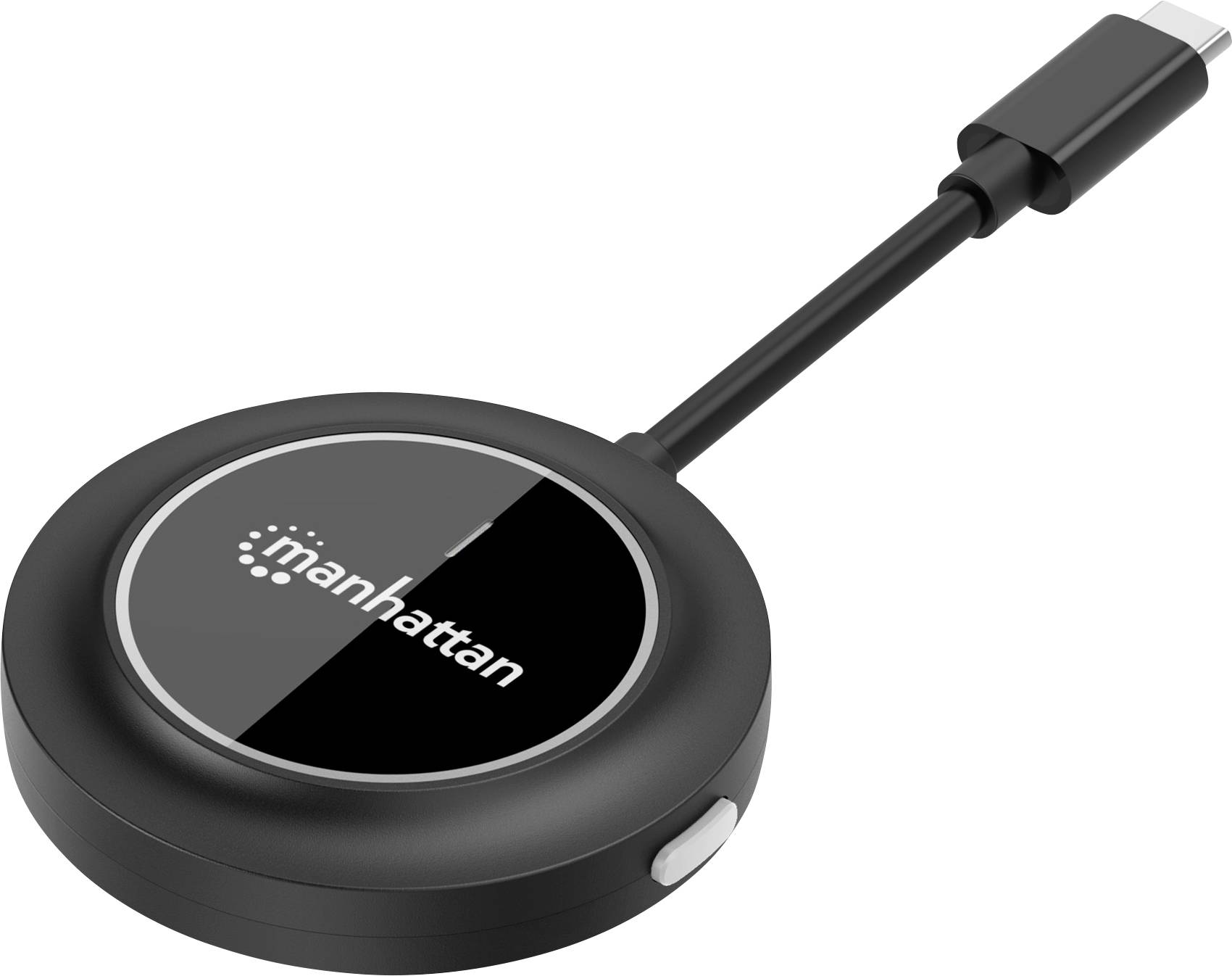 Manhattan Wireless HDMI (transmitter) 30 m 1920 x 1080 Pixel