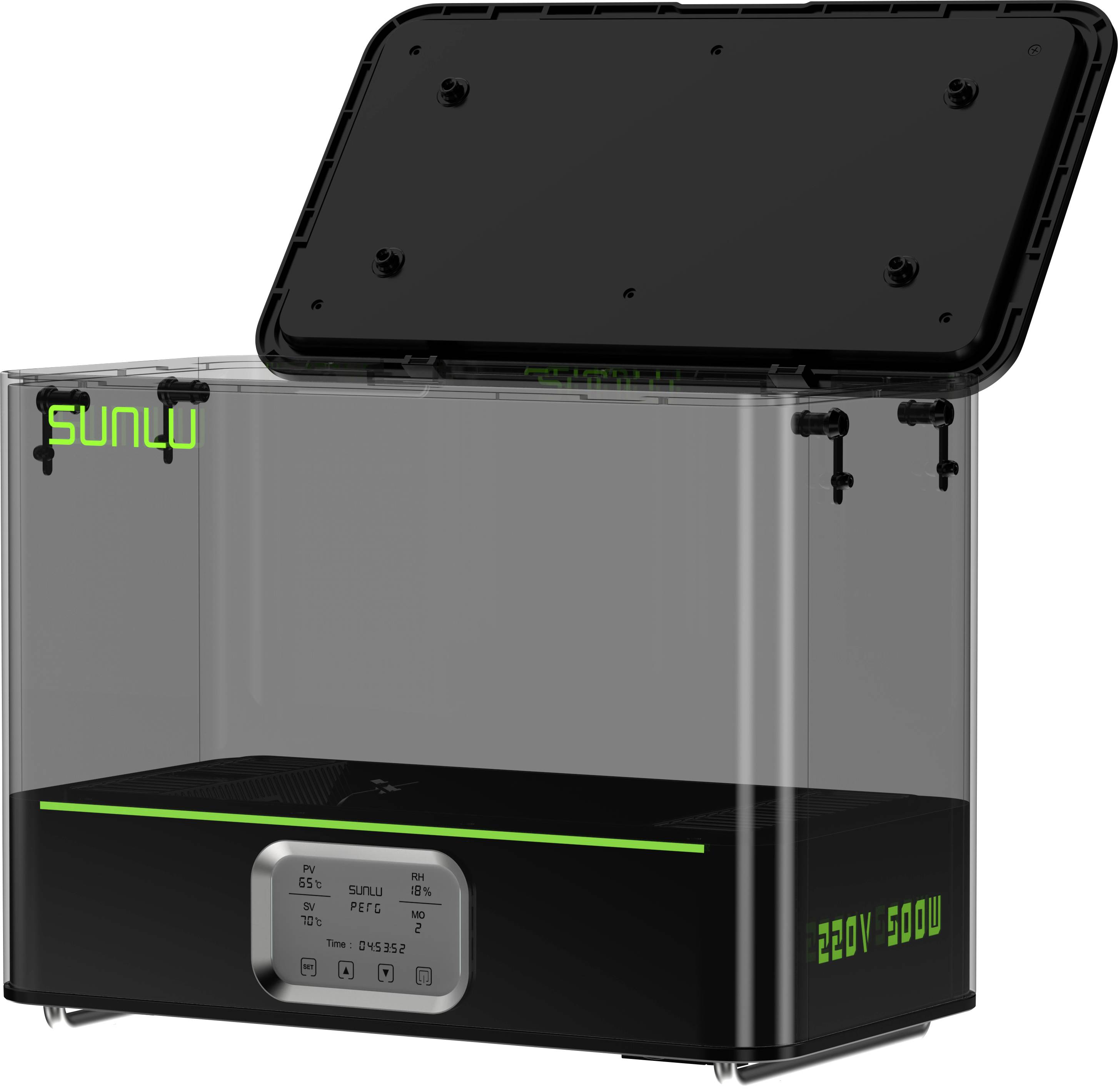 Sunlu Filament dryer FilaDryer E2 FilaDryer E2