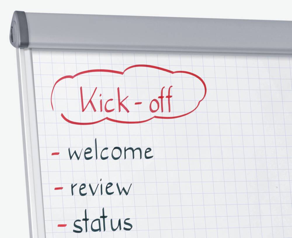 Edding 4-383-4-2 Flipchart marker