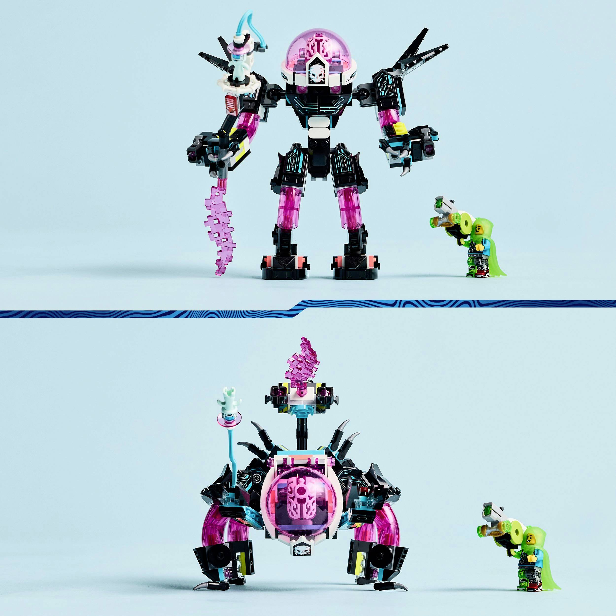 71495 LEGO® DREAMZZZ